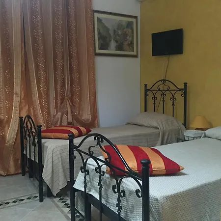 Affittacamere Tenuta Il Papavero Rosso Maglie