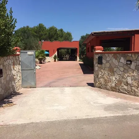 Tenuta Il Papavero Rosso