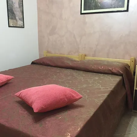 Affittacamere Tenuta Il Papavero Rosso Maglie