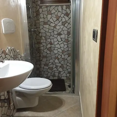 Guest house Tenuta Il Papavero Rosso 3*