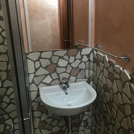Guest house Tenuta Il Papavero Rosso Maglie