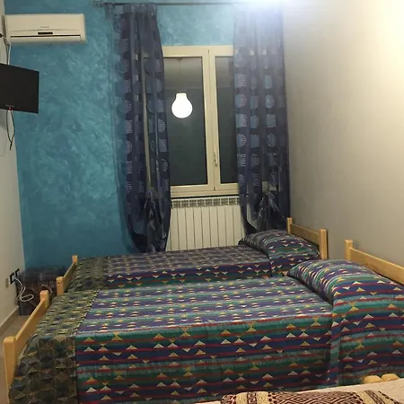 Guest house Tenuta Il Papavero Rosso