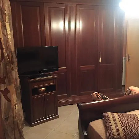 Guest house Tenuta Il Papavero Rosso 3*