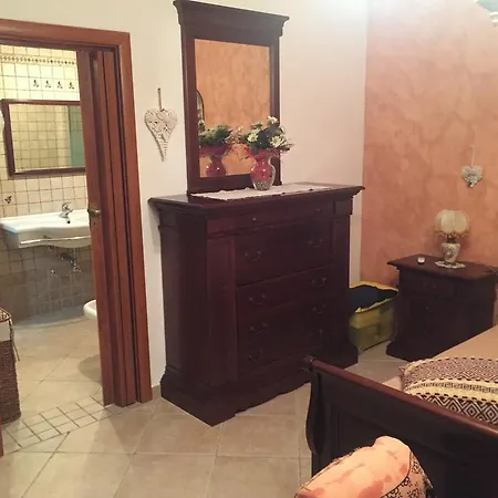 Tenuta Il Papavero Rosso Maglie