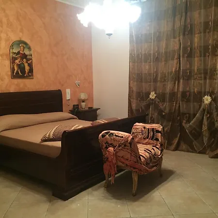 Guest house Tenuta Il Papavero Rosso Maglie