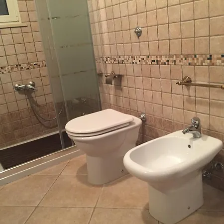 Guest house Tenuta Il Papavero Rosso 3*