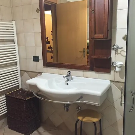 Guest house Tenuta Il Papavero Rosso Maglie