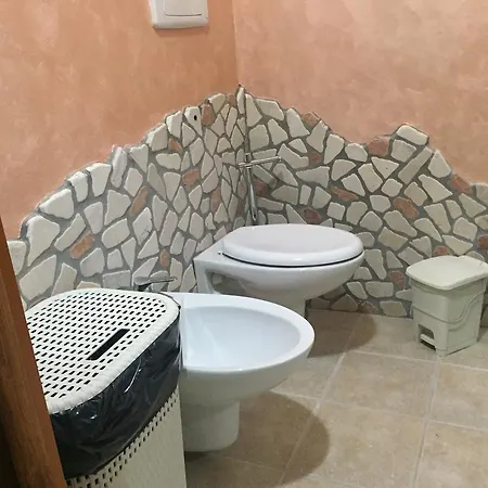 Guest house Tenuta Il Papavero Rosso 3*