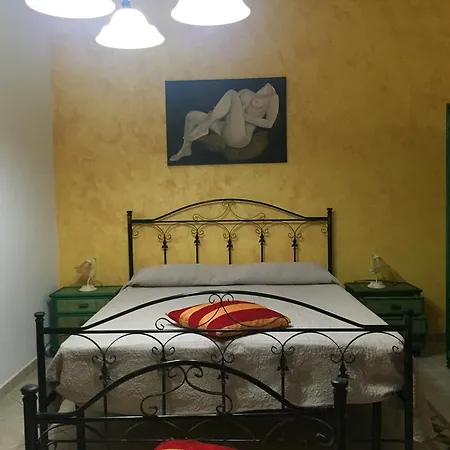 Tenuta Il Papavero Rosso Maglie