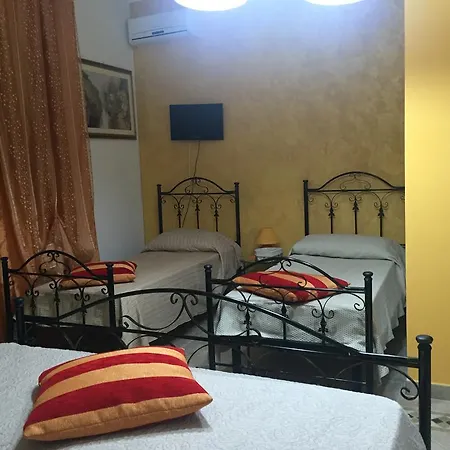 Guest house Tenuta Il Papavero Rosso