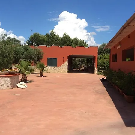 Guest house Tenuta Il Papavero Rosso