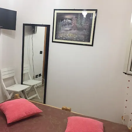 Guest house Tenuta Il Papavero Rosso