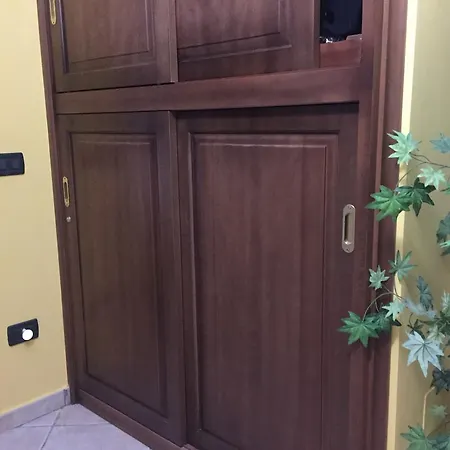 Guest house Tenuta Il Papavero Rosso Maglie