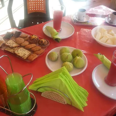 Tenuta Il Papavero Rosso Guest house