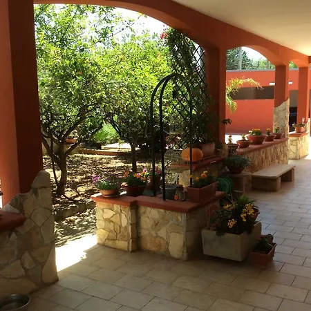 Tenuta Il Papavero Rosso 3*